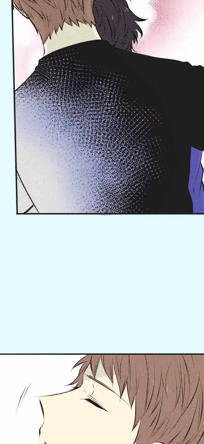 Itsuki and Haru Chapter 30 page 11 - 
