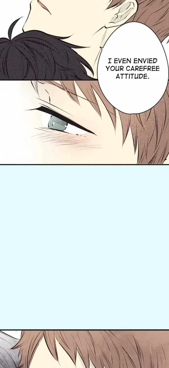 Itsuki and Haru Chapter 30 page 12 - 