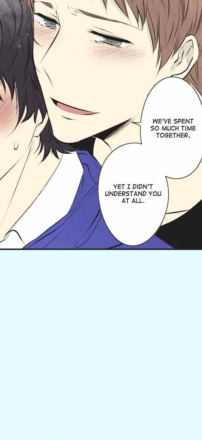 Itsuki and Haru Chapter 30 page 13 - 