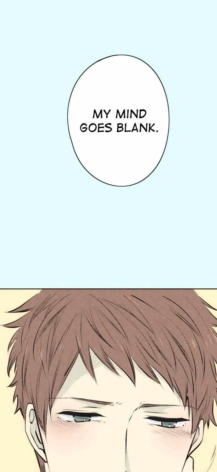 Itsuki and Haru Chapter 30 page 17 - 