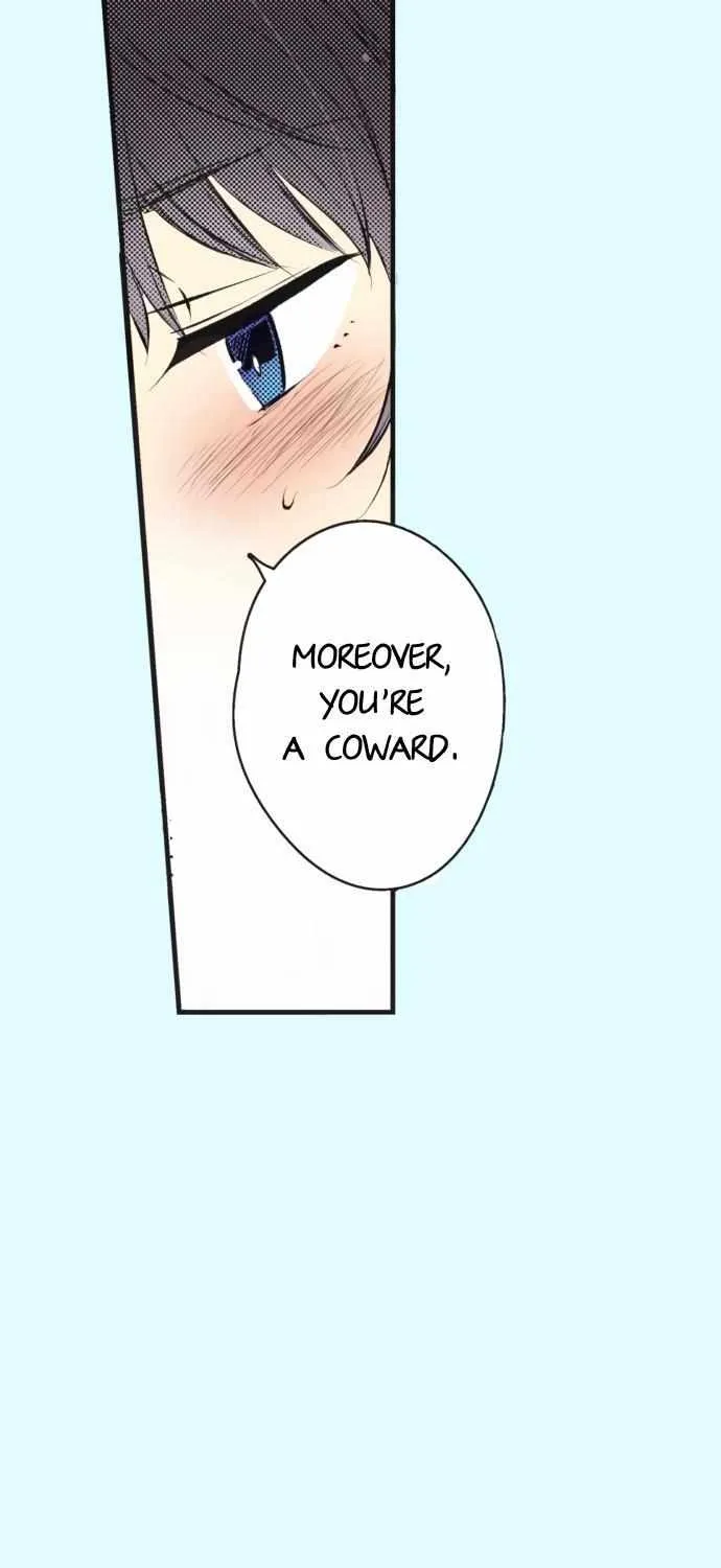 Itsuki and Haru Chapter 30 page 6 - 