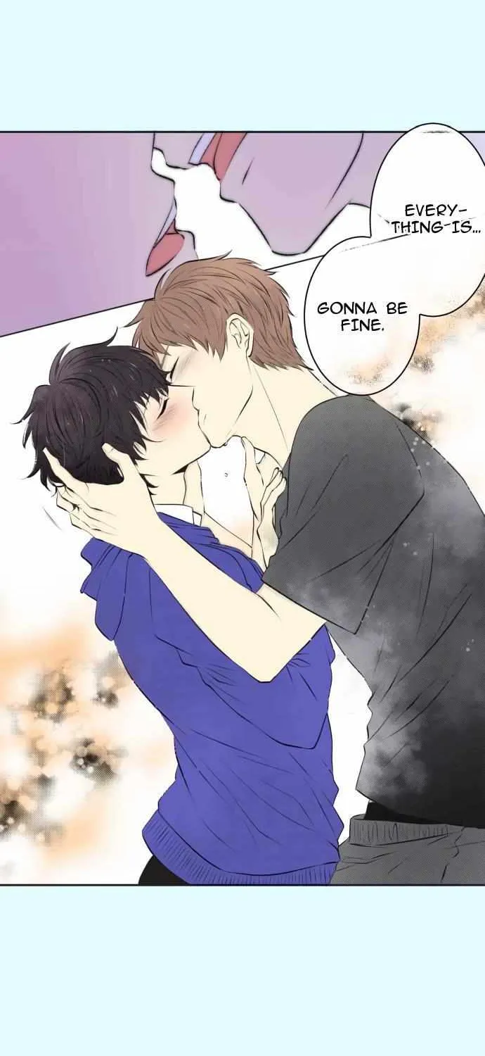 Itsuki and Haru Chapter 31 page 2 - 