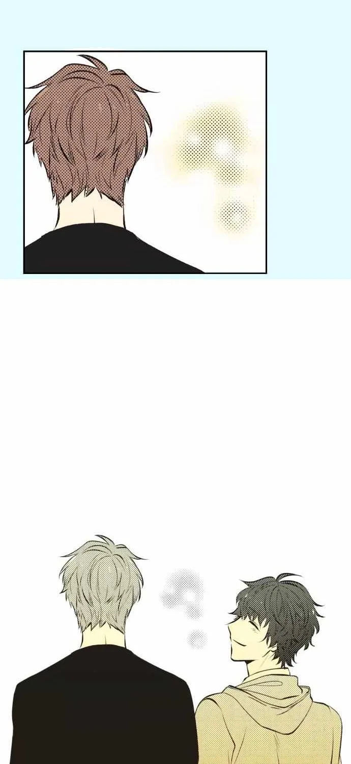 Itsuki and Haru Chapter 31 page 11 - 