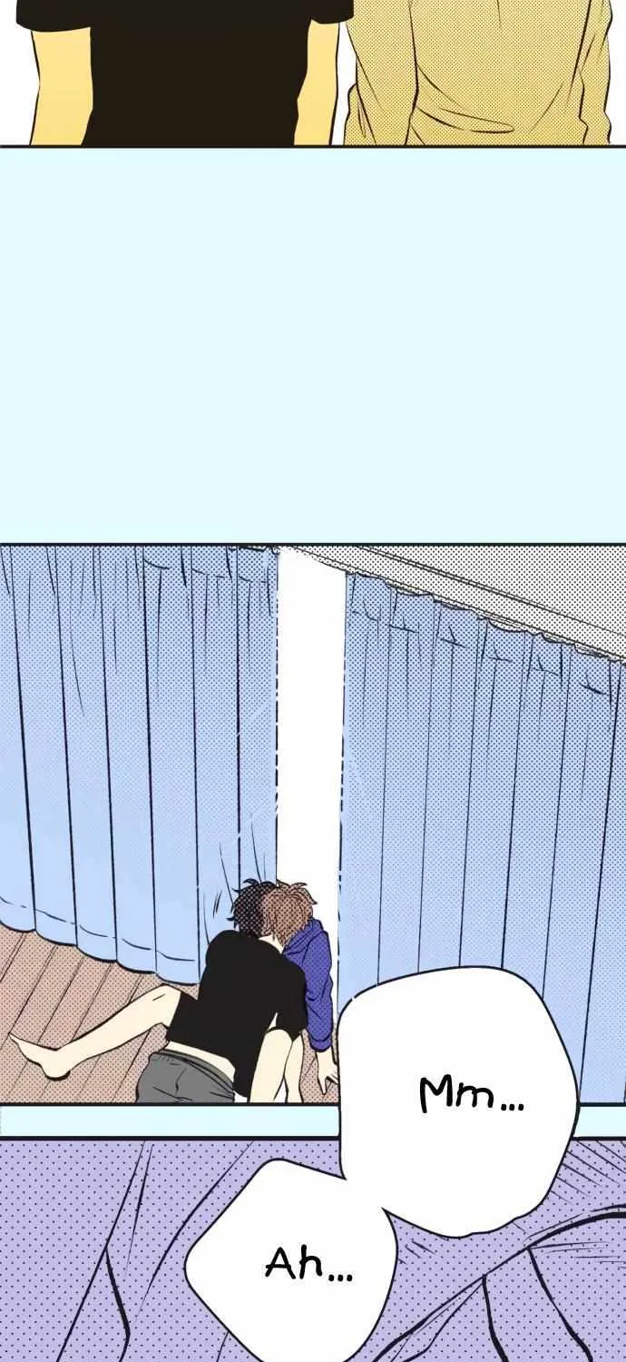 Itsuki and Haru Chapter 31 page 12 - 