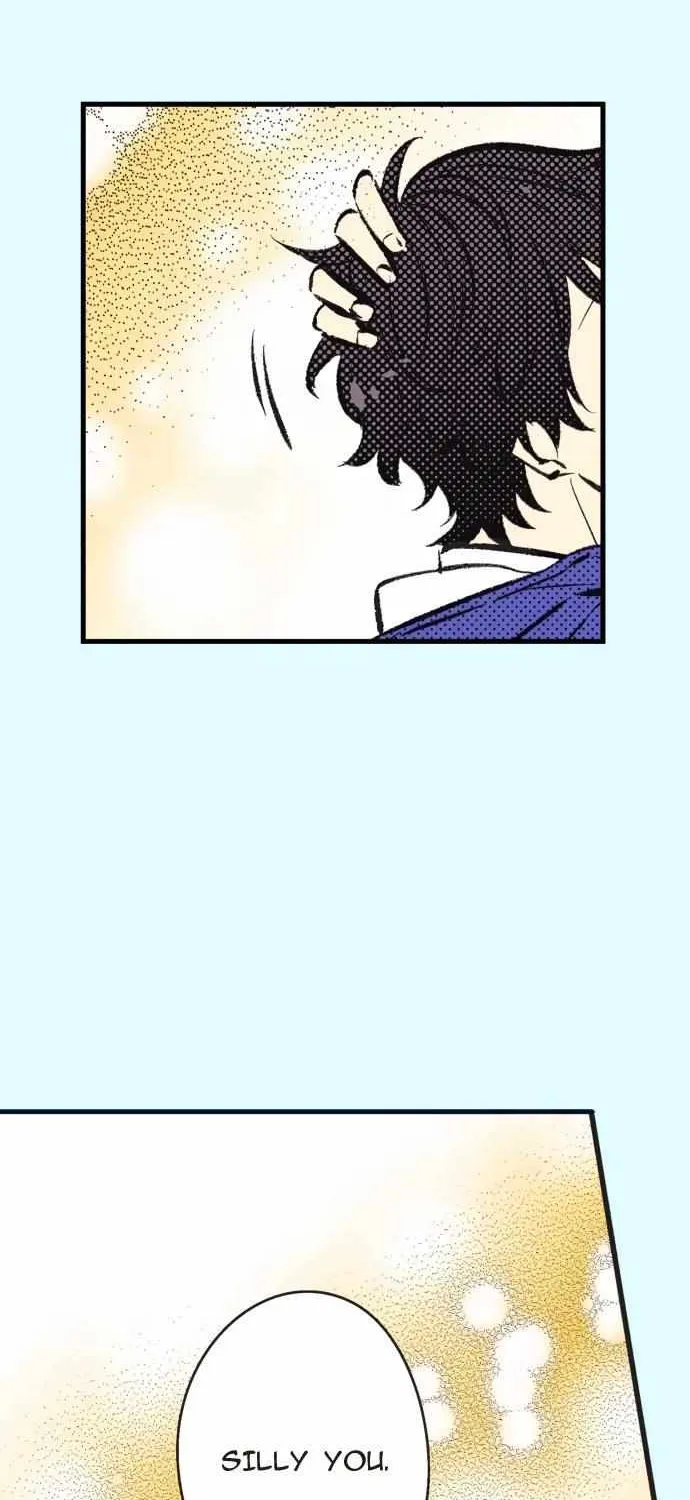 Itsuki and Haru Chapter 31 page 26 - 