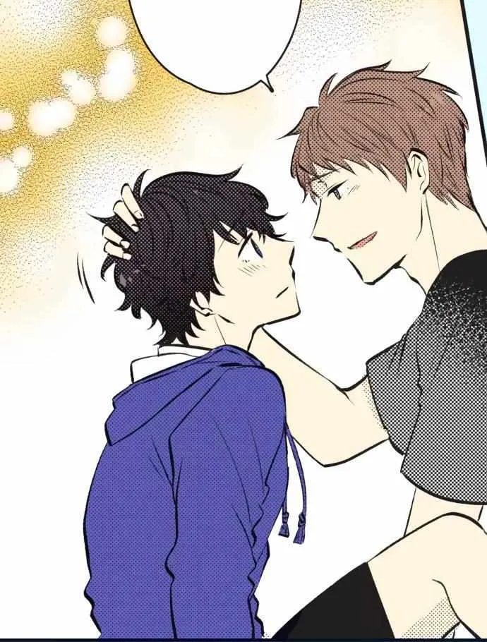 Itsuki and Haru Chapter 31 page 27 - 