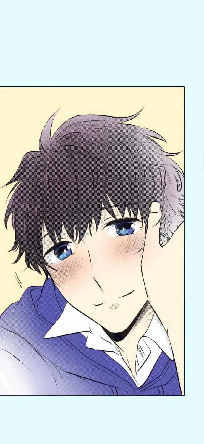 Itsuki and Haru Chapter 31 page 29 - 