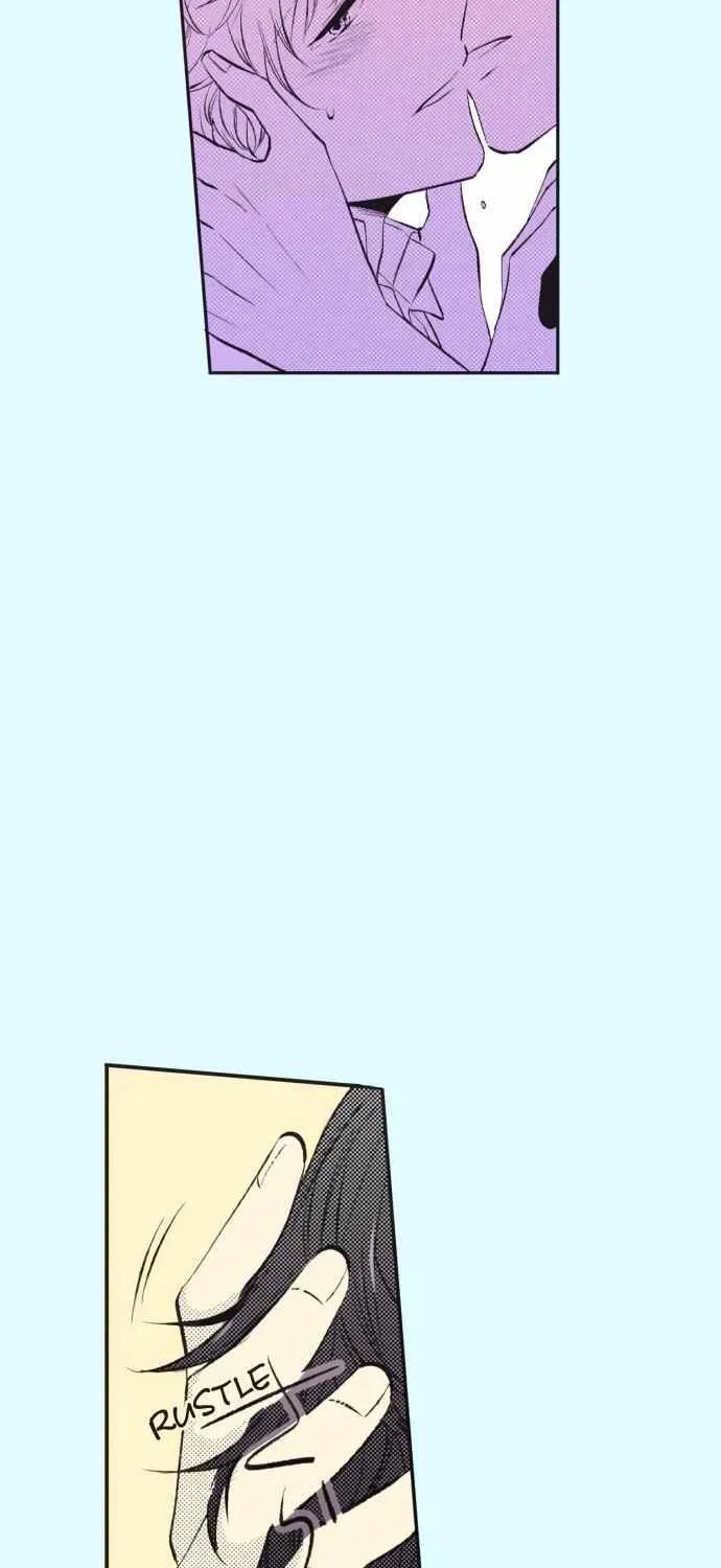 Itsuki and Haru Chapter 31 page 4 - 