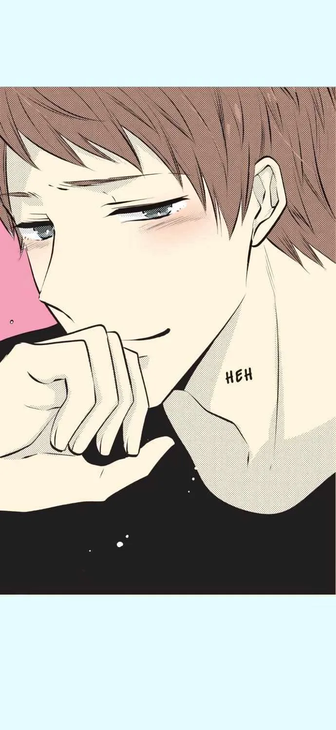 Itsuki and Haru Chapter 32 page 2 - 