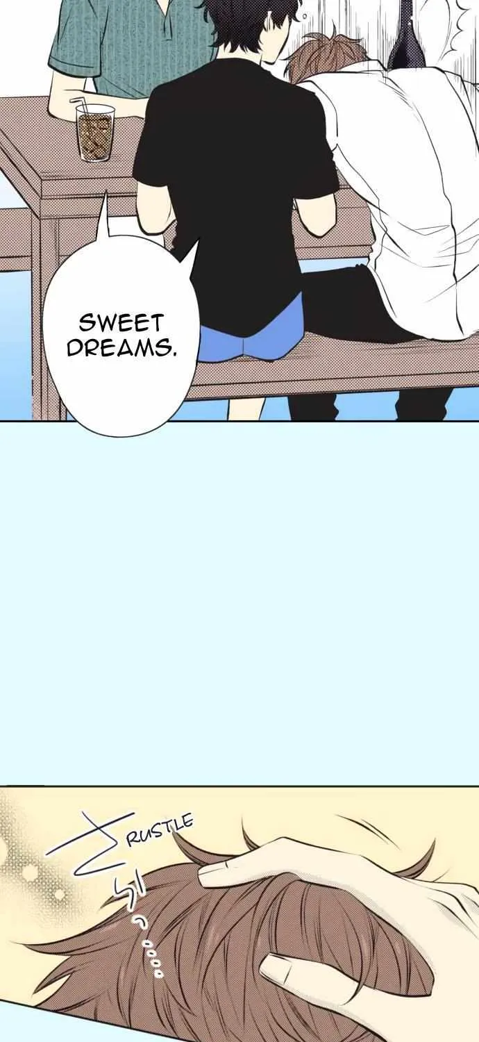 Itsuki and Haru Chapter 32 page 13 - 
