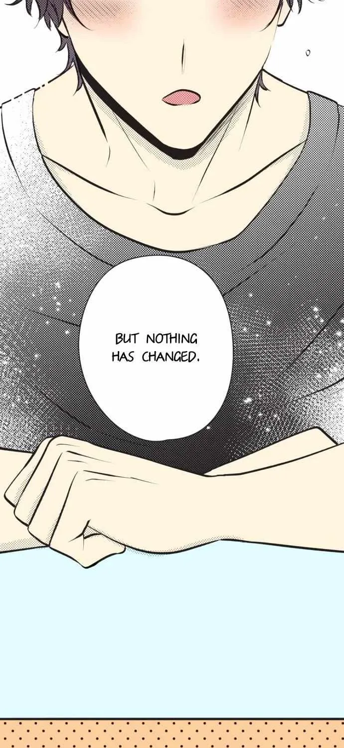 Itsuki and Haru Chapter 32 page 26 - 