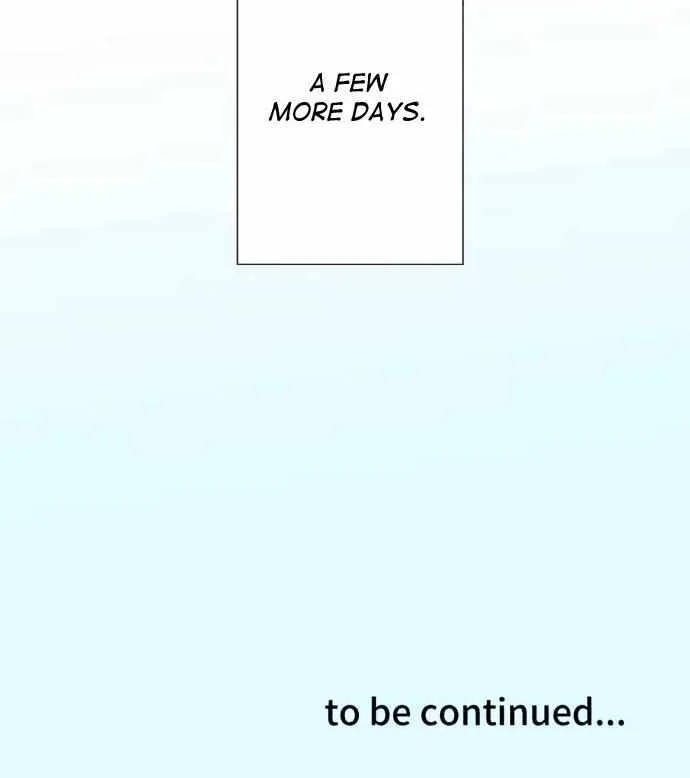 Itsuki and Haru Chapter 32 page 35 - 