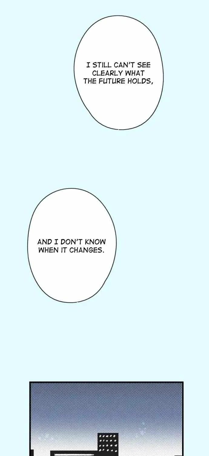 Itsuki and Haru Chapter 33 page 19 - 
