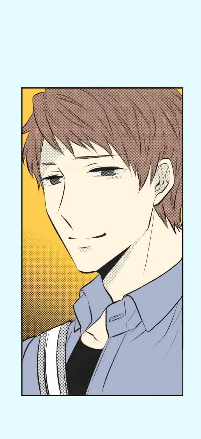 Itsuki and Haru Chapter 33 page 10 - 