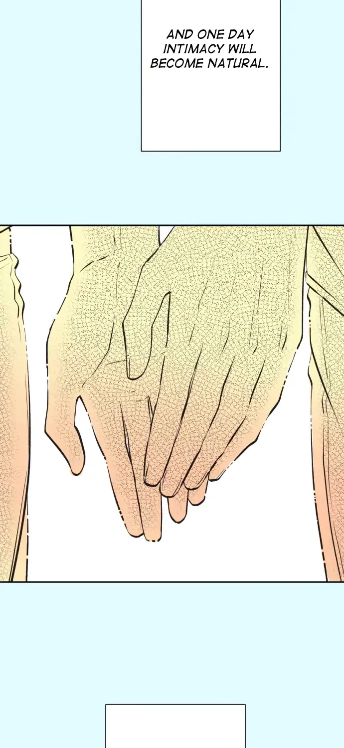 Itsuki and Haru Chapter 34 page 11 - 