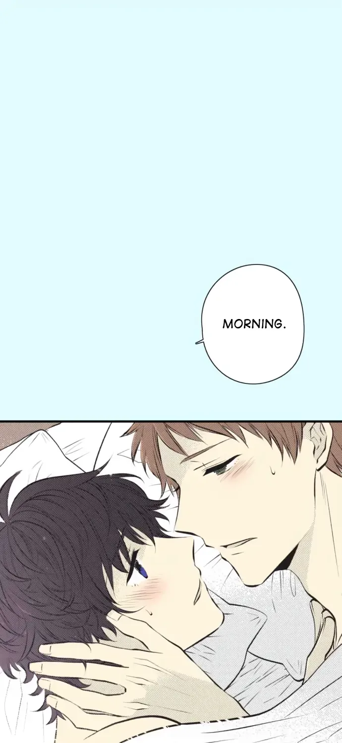 Itsuki and Haru Chapter 34 page 15 - 