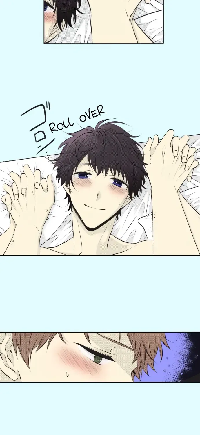 Itsuki and Haru Chapter 34 page 24 - 