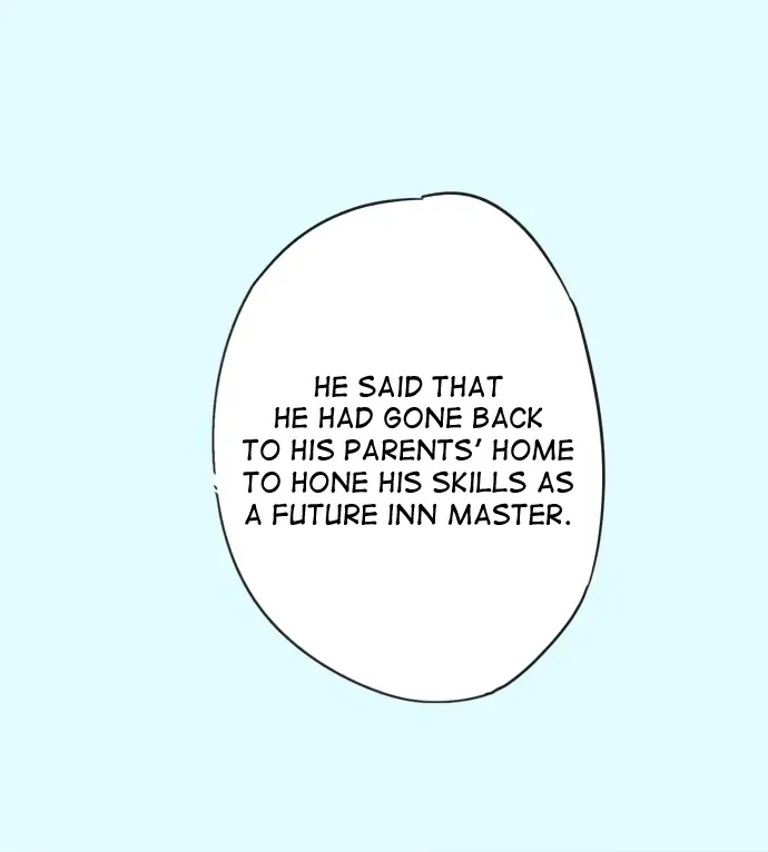 Itsuki and Haru Chapter 34 page 28 - 
