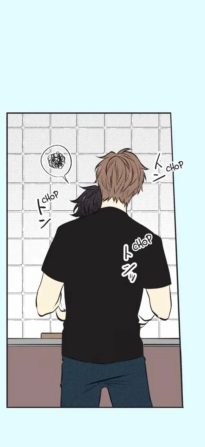 Itsuki and Haru Chapter 35 page 12 - 