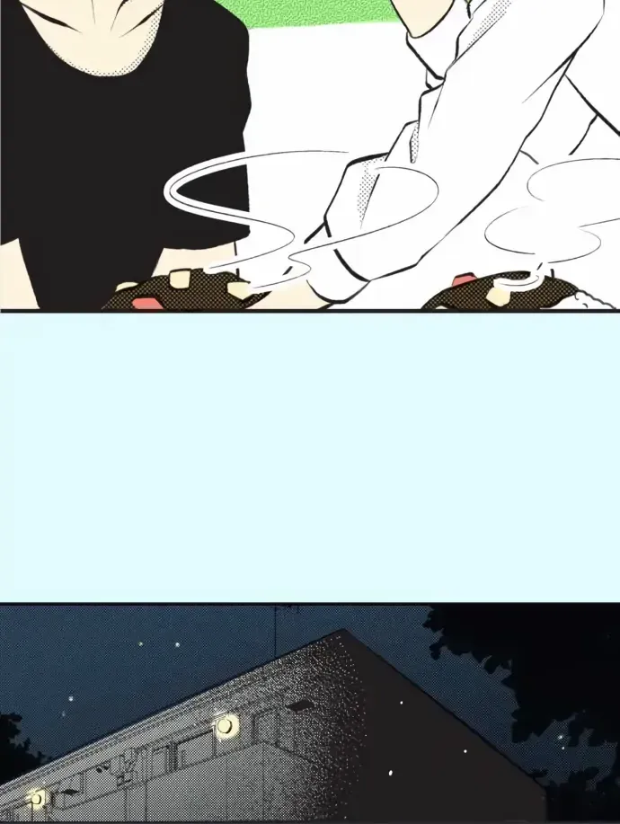 Itsuki and Haru Chapter 35 page 15 - 
