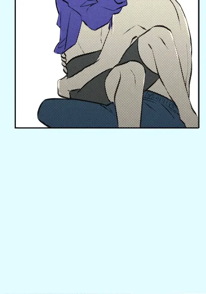 Itsuki and Haru Chapter 35 page 36 - 