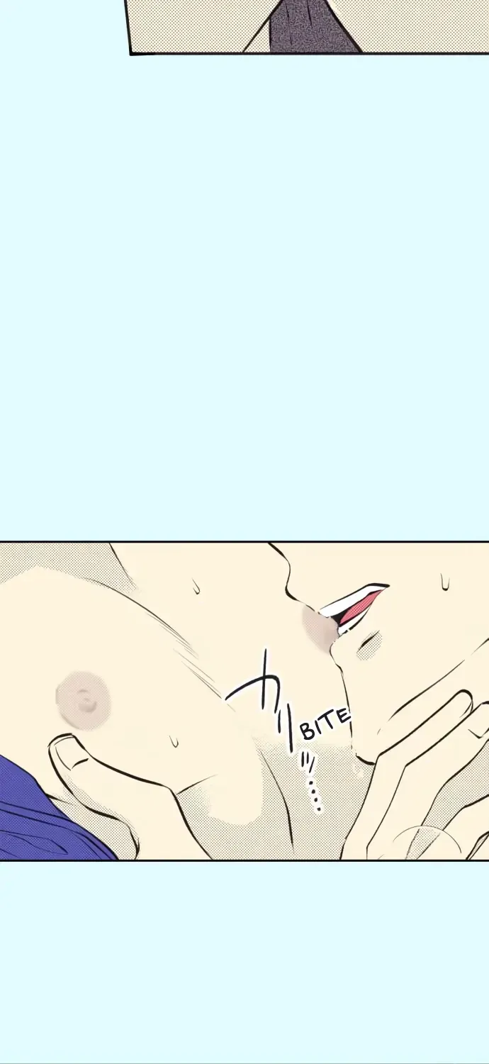 Itsuki and Haru Chapter 35 page 38 - 