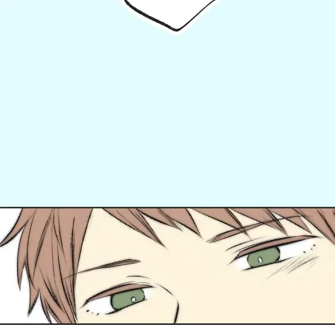 Itsuki and Haru Chapter 35 page 8 - 