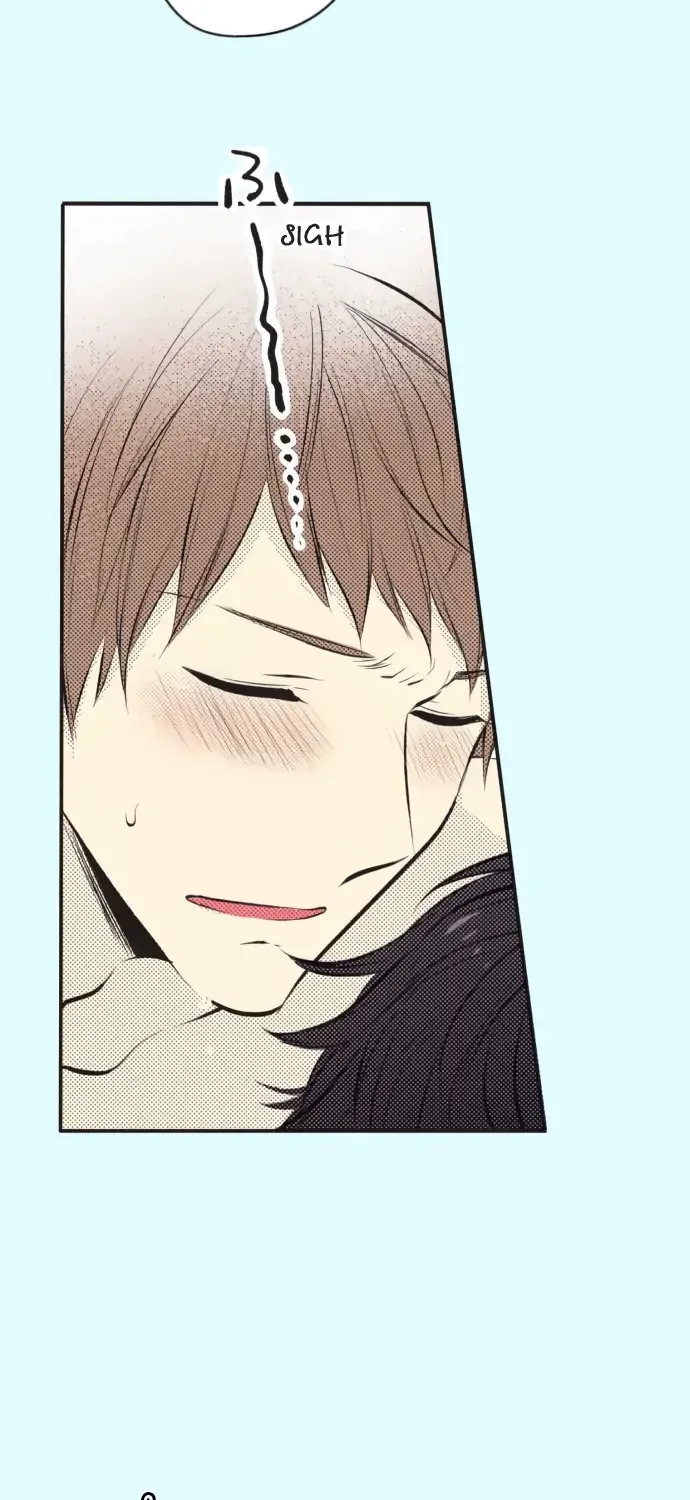 Itsuki and Haru Chapter 36 page 16 - 
