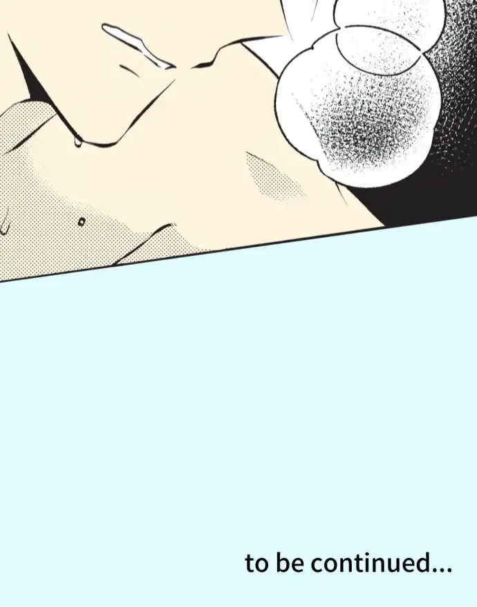 Itsuki and Haru Chapter 36 page 32 - 