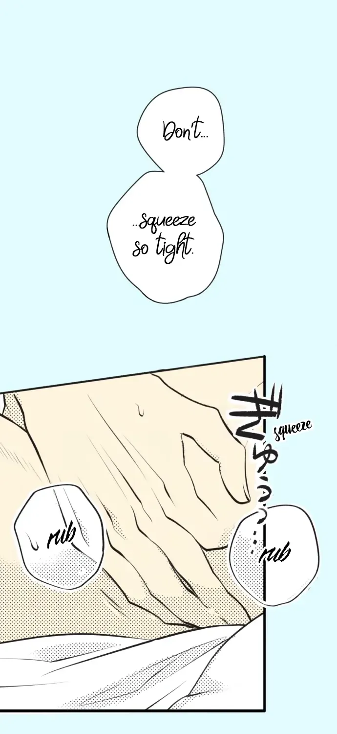 Itsuki and Haru Chapter 36 page 7 - 