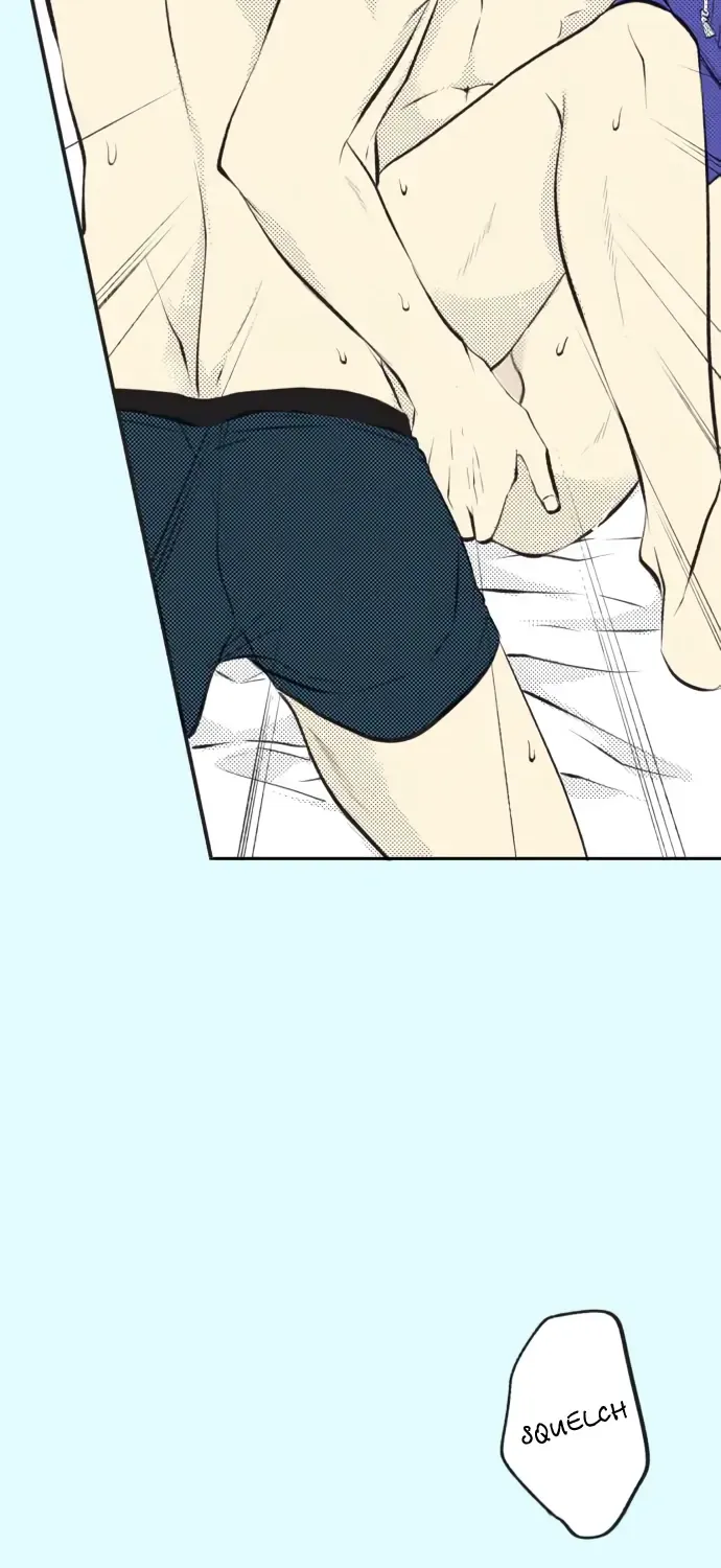 Itsuki and Haru Chapter 36 page 10 - 