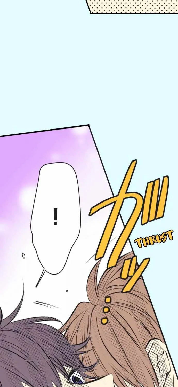 Itsuki and Haru Chapter 37 page 14 - 