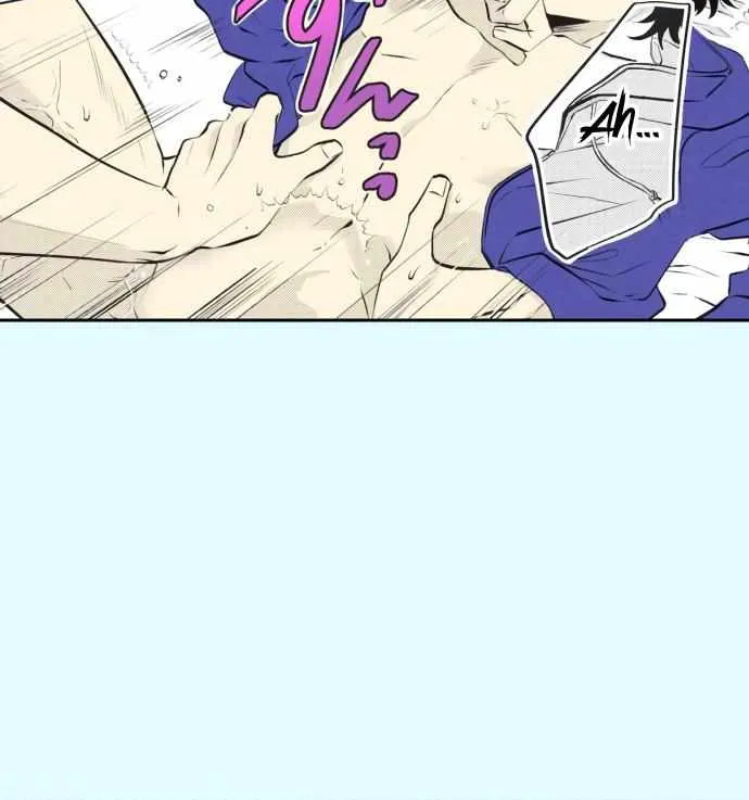Itsuki and Haru Chapter 37 page 19 - 
