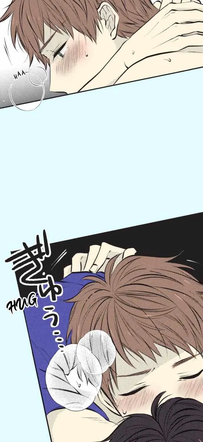 Itsuki and Haru Chapter 37 page 24 - 