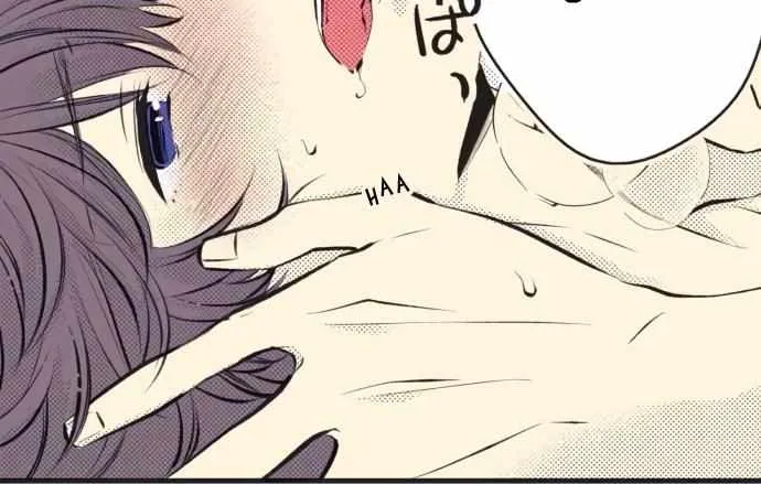 Itsuki and Haru Chapter 37 page 26 - 