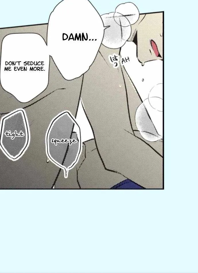 Itsuki and Haru Chapter 37 page 6 - 