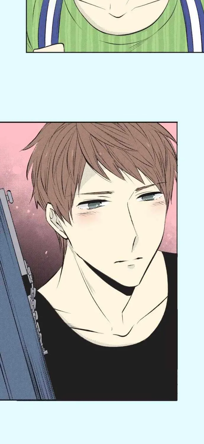 Itsuki and Haru Chapter 38 page 2 - 