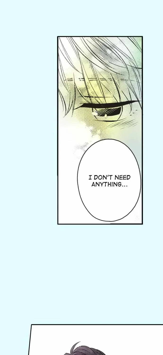 Itsuki and Haru Chapter 38 page 18 - 