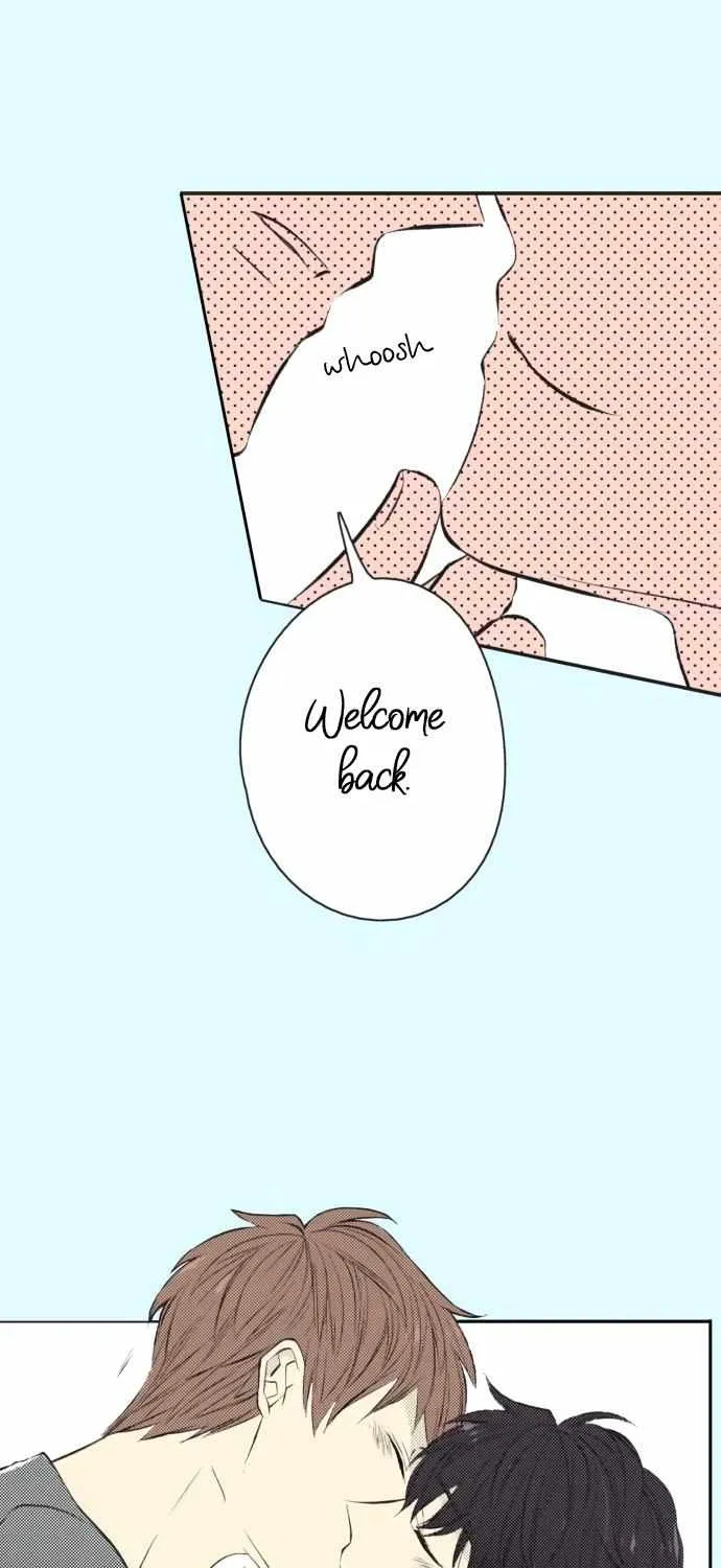 Itsuki and Haru Chapter 38 page 4 - 