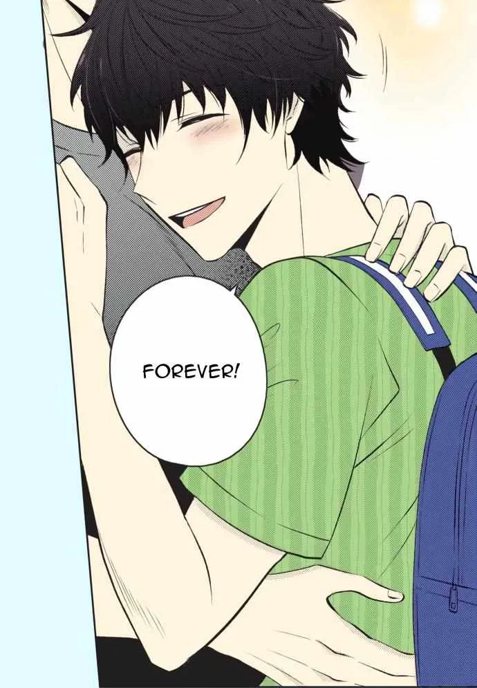 Itsuki and Haru Chapter 38 page 6 - 