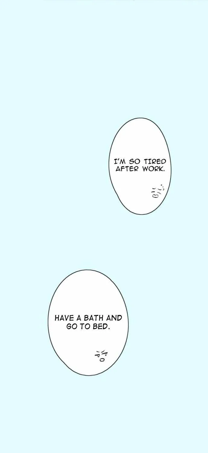 Itsuki and Haru Chapter 38 page 7 - 