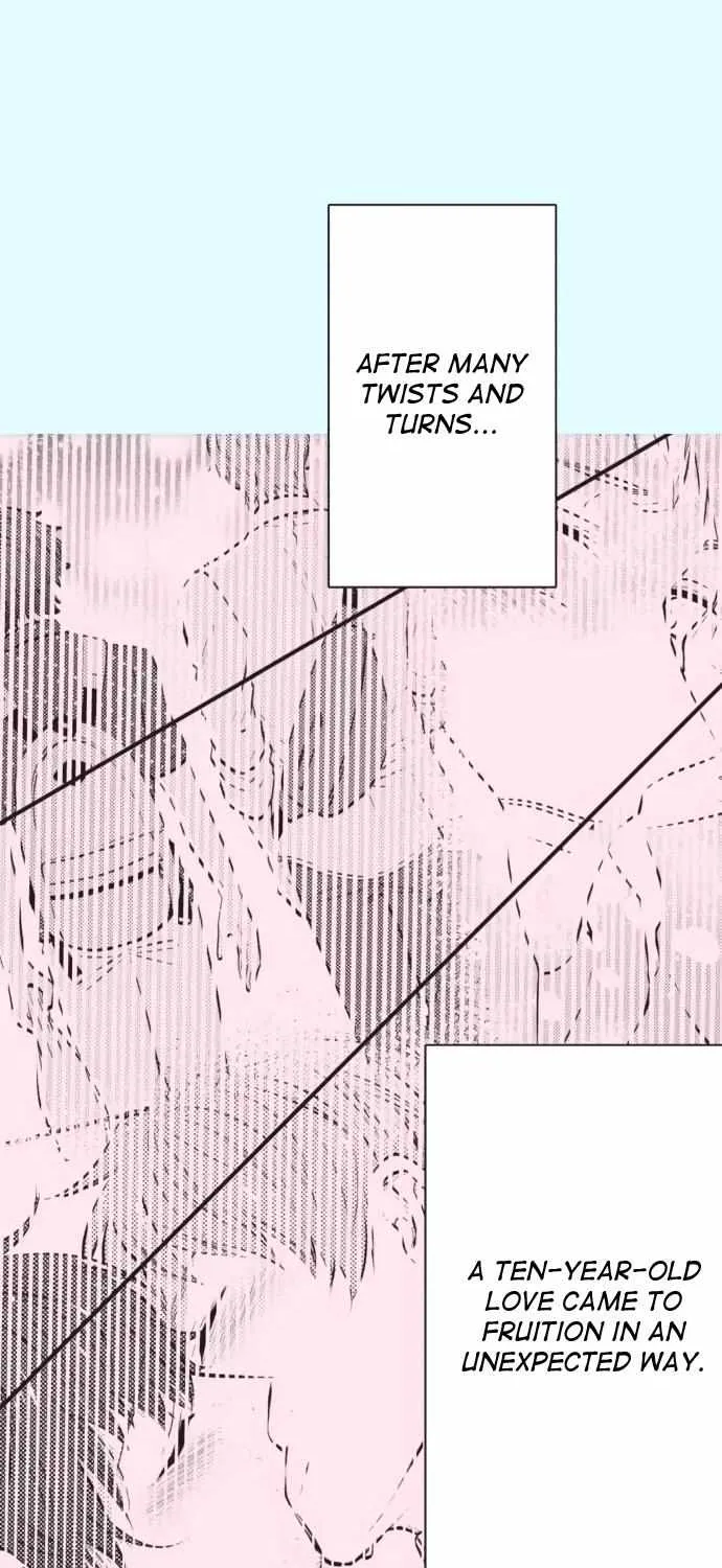 Itsuki and Haru Chapter 38 page 8 - 