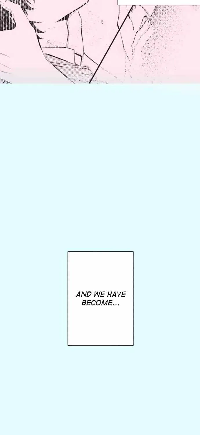Itsuki and Haru Chapter 38 page 9 - 