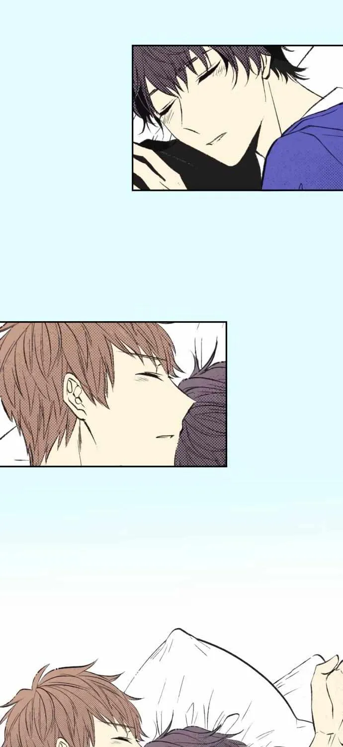 Itsuki and Haru Chapter 38 page 10 - 
