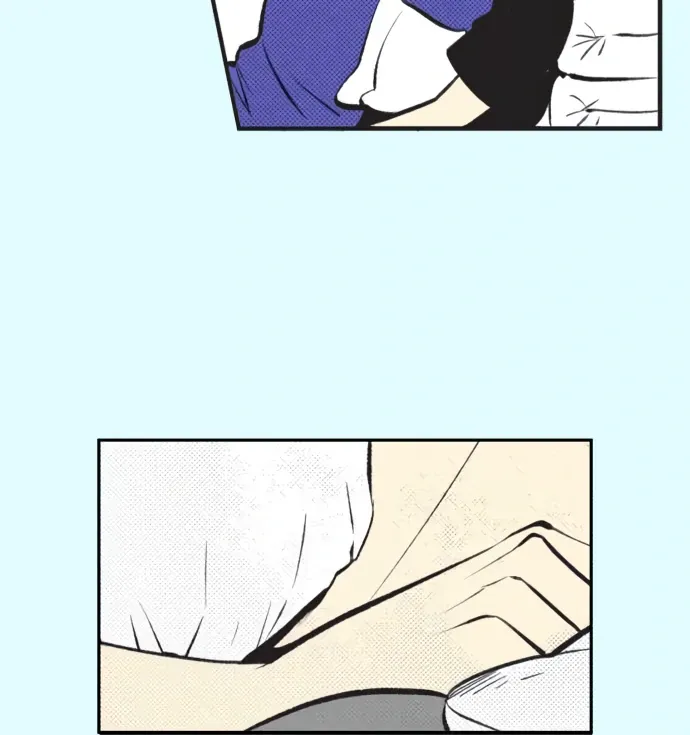 Itsuki and Haru Chapter 39 page 27 - 