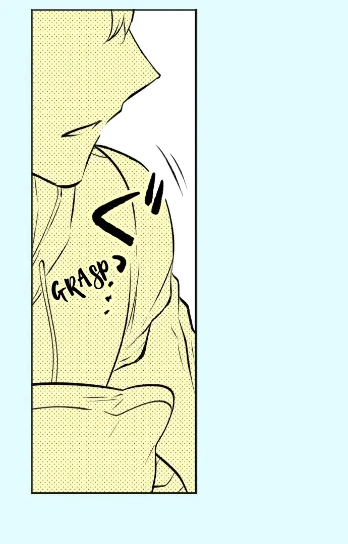 Itsuki and Haru Chapter 39 page 32 - 