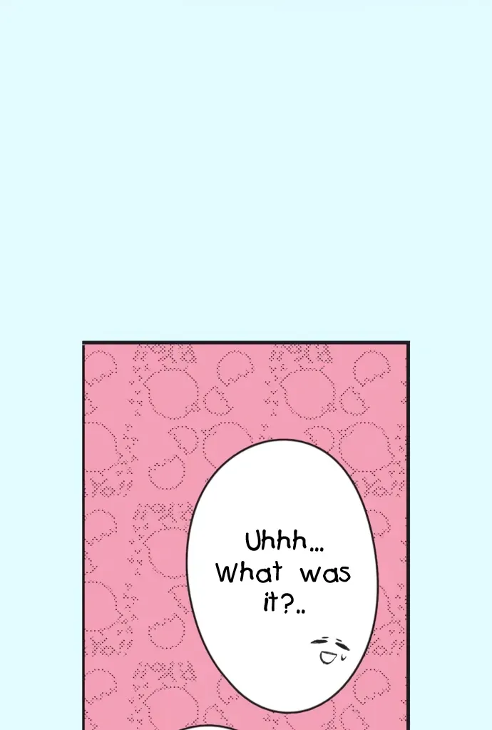 Itsuki and Haru Chapter 39 page 39 - 