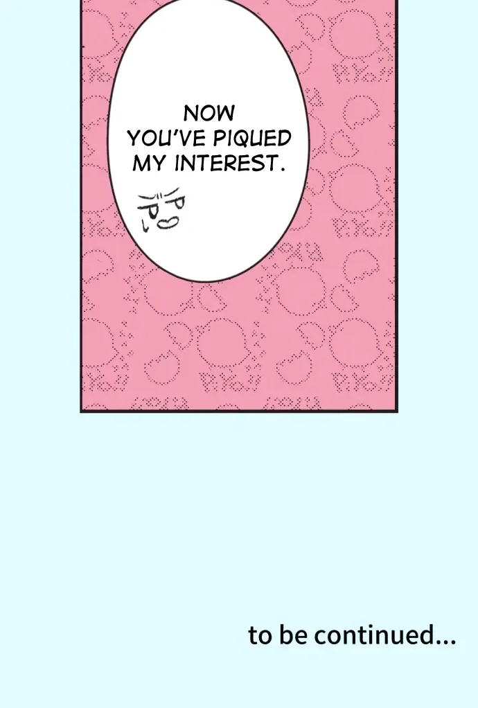 Itsuki and Haru Chapter 39 page 40 - 