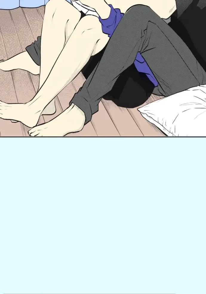 Itsuki and Haru Chapter 39 page 10 - 