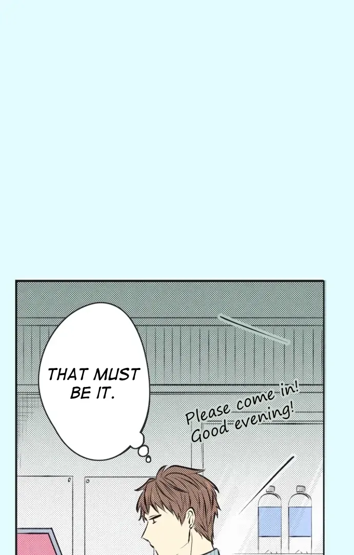 Itsuki and Haru Chapter 40 page 12 - 